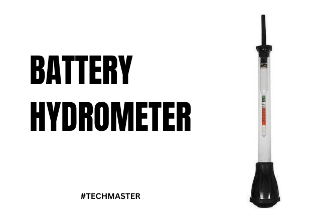 Battery Hydrometer