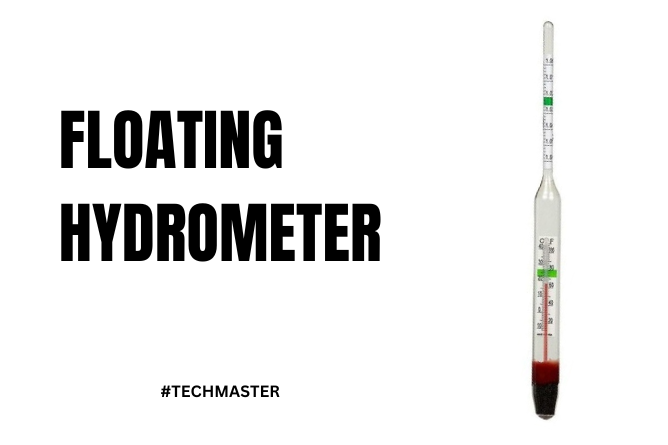 Floating Hydrometer