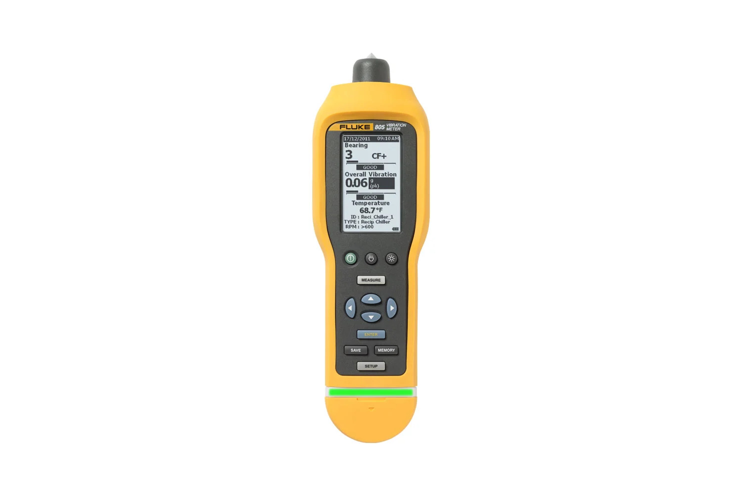 Fluke 805 