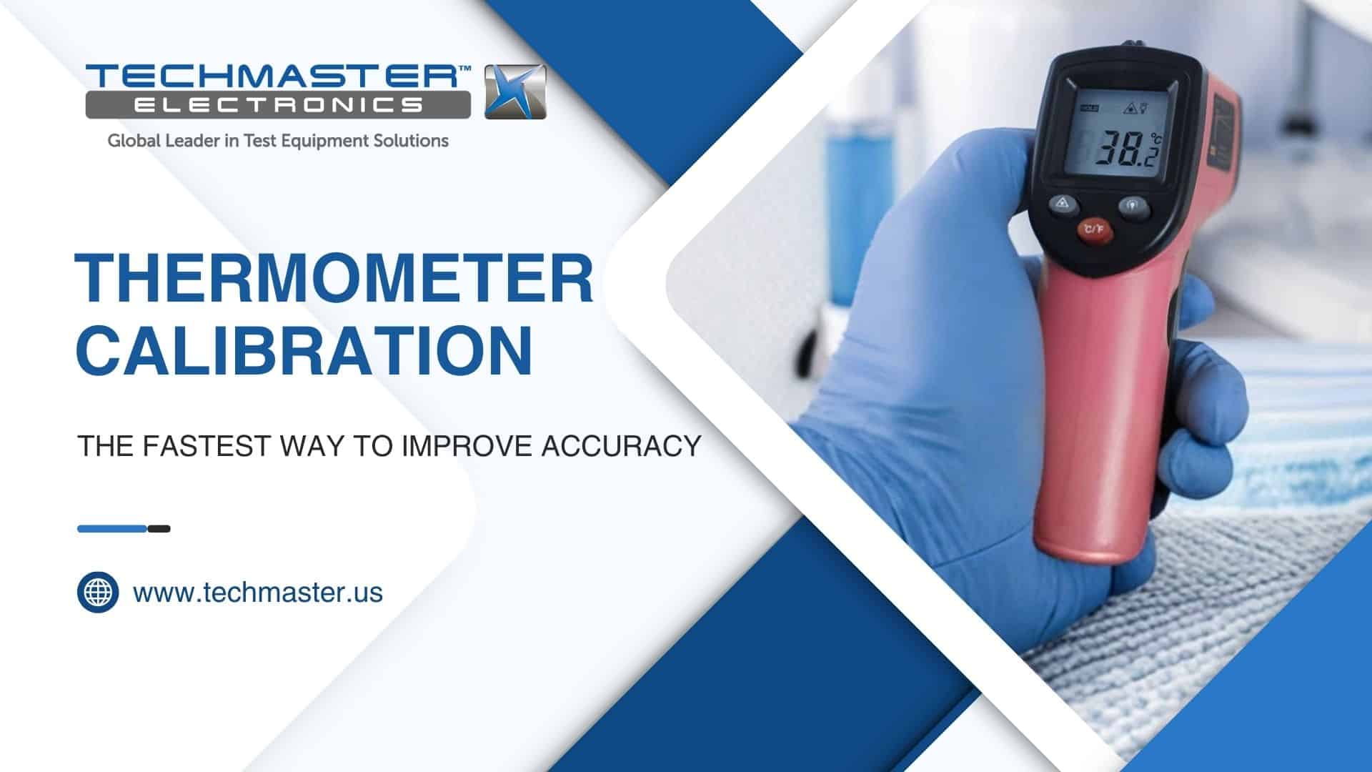 Thermometer Calibration