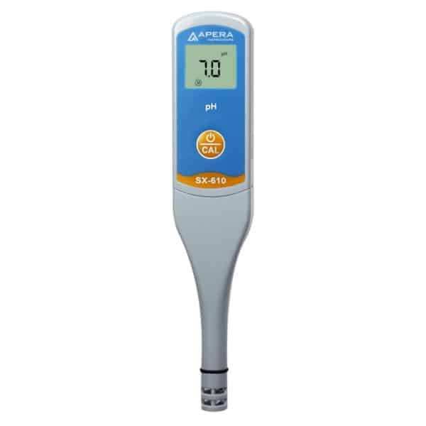Apera SX610 pH pen meter