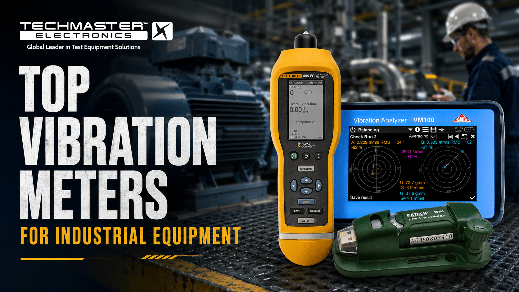 Top vibration meters thumbnail