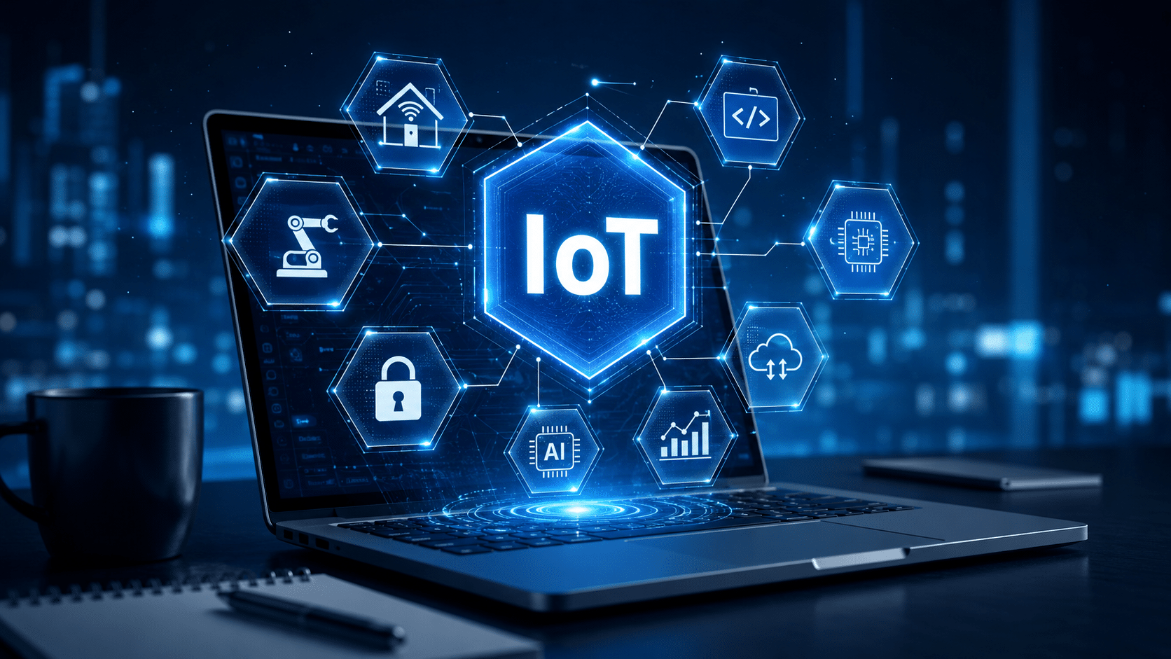 IoT Technology