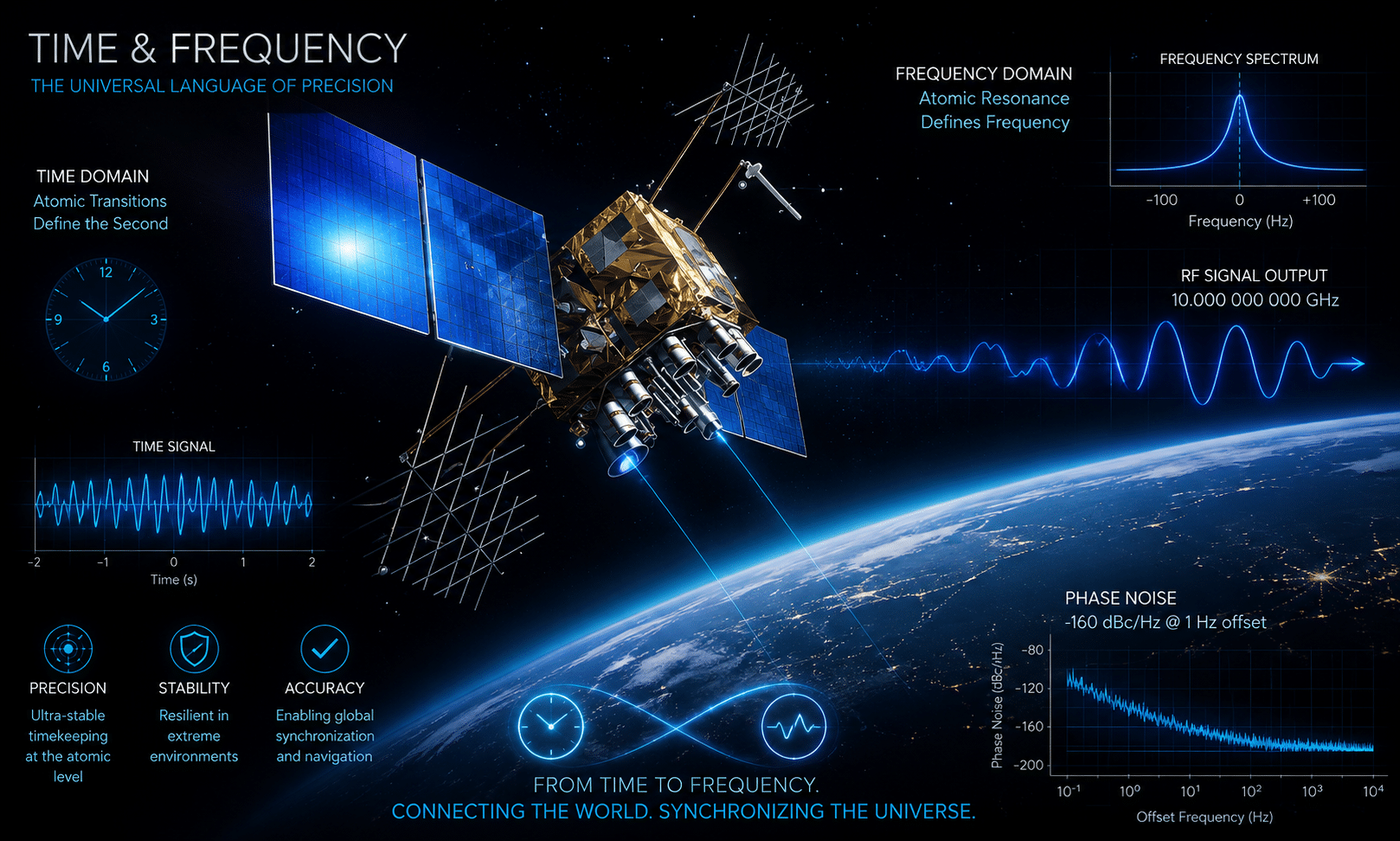 Global Positioning System