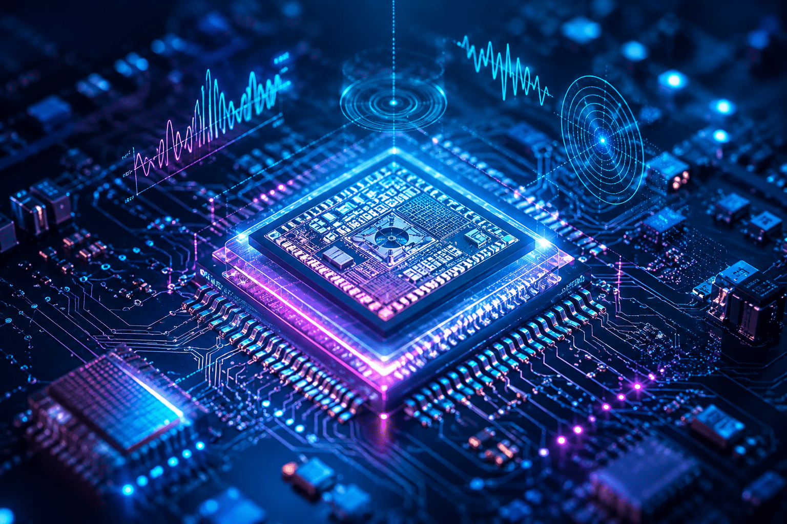 MEMS Technology