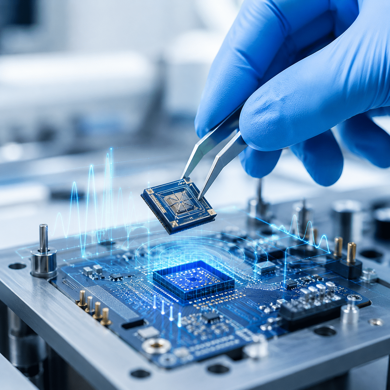 MEMS and SENSORS