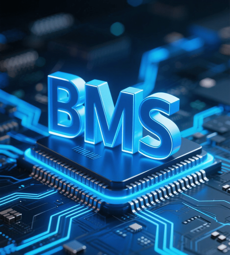 Battery Management System BMS