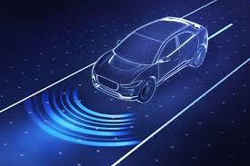LiDAR sensor