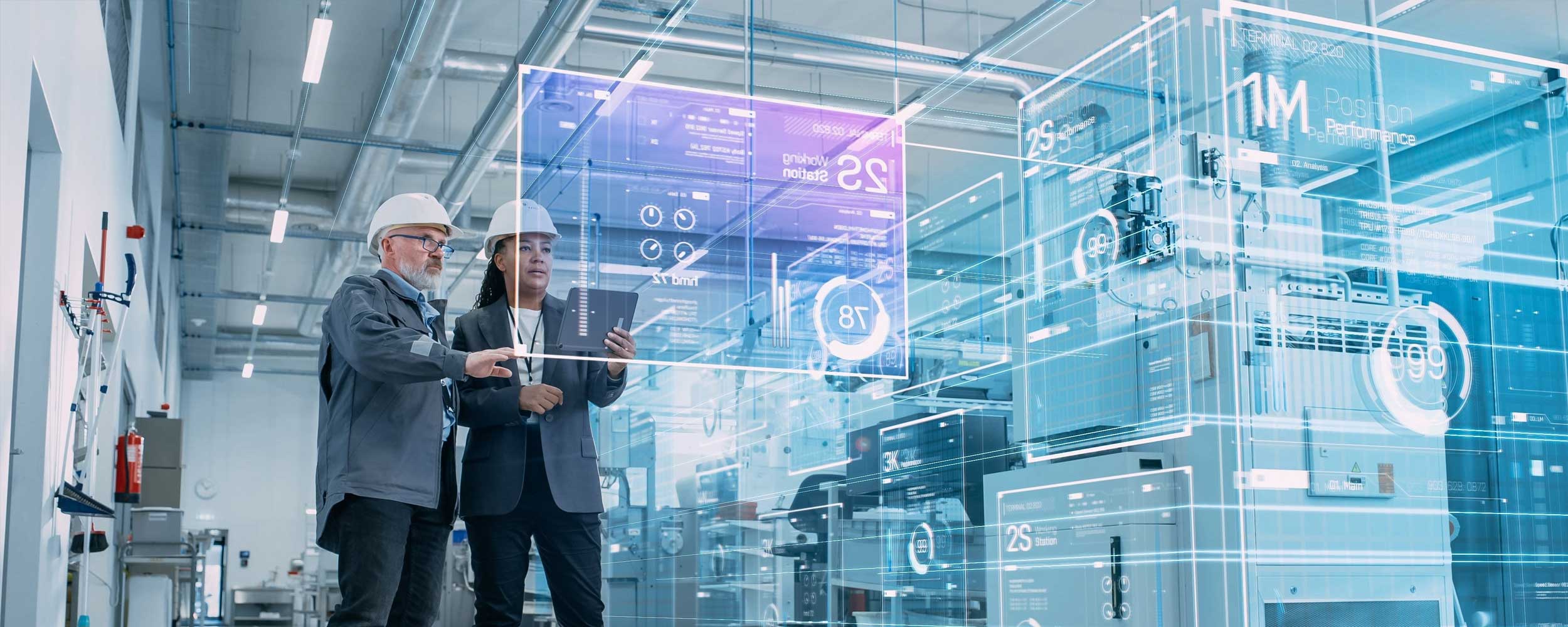 Modern Manufacturing