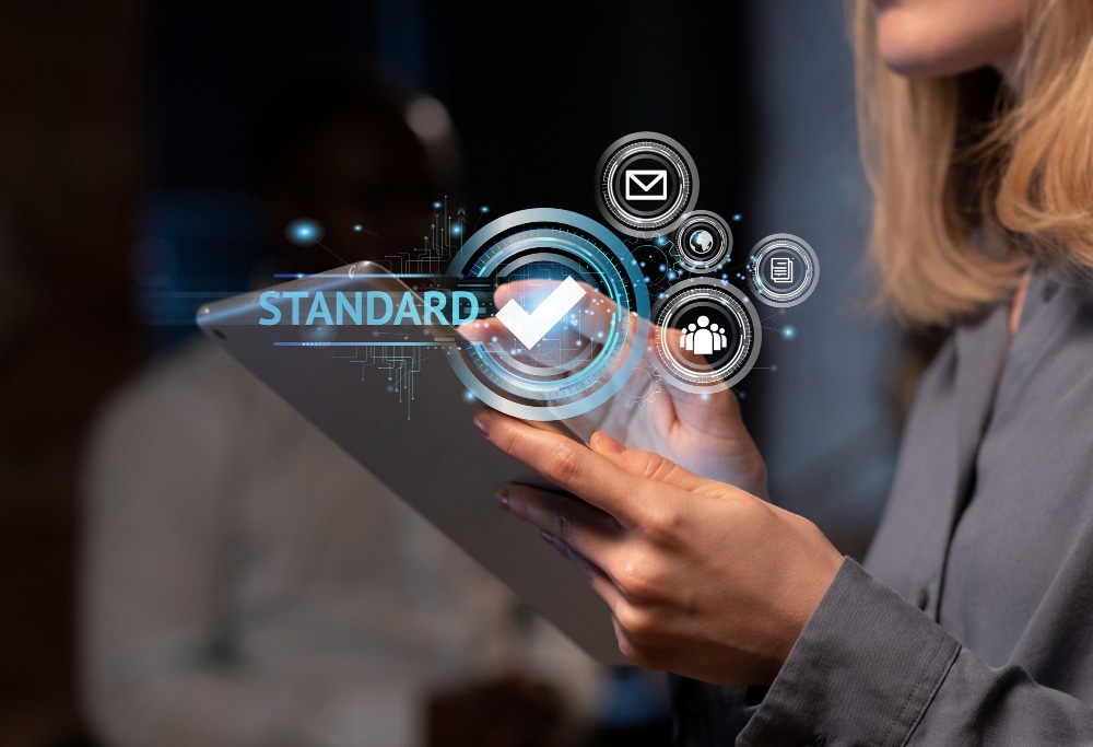 Accreditation and Traceability