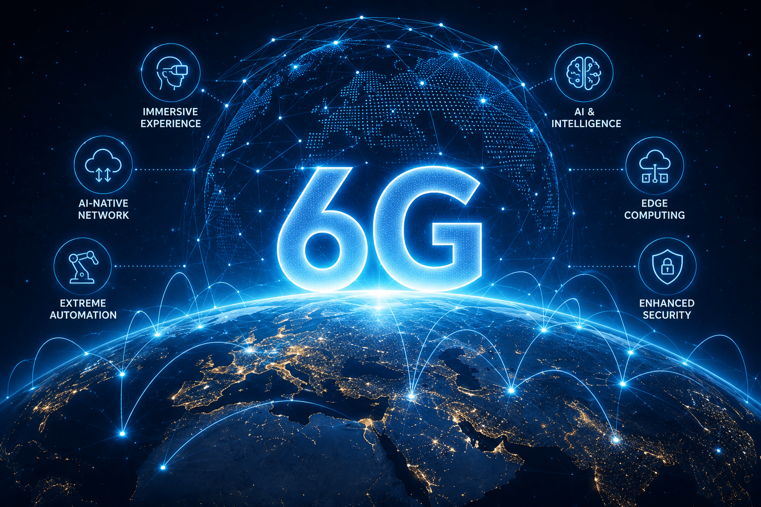 6G networks