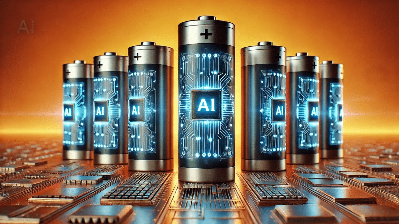 AI Solves the Challenge of Second-Life Battery Management