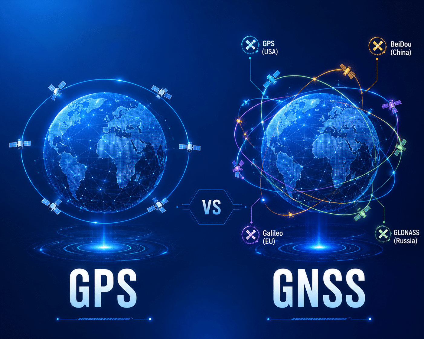 GNSS Simulators