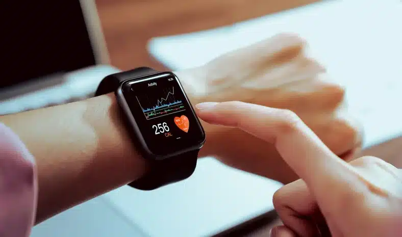 Smartwatches