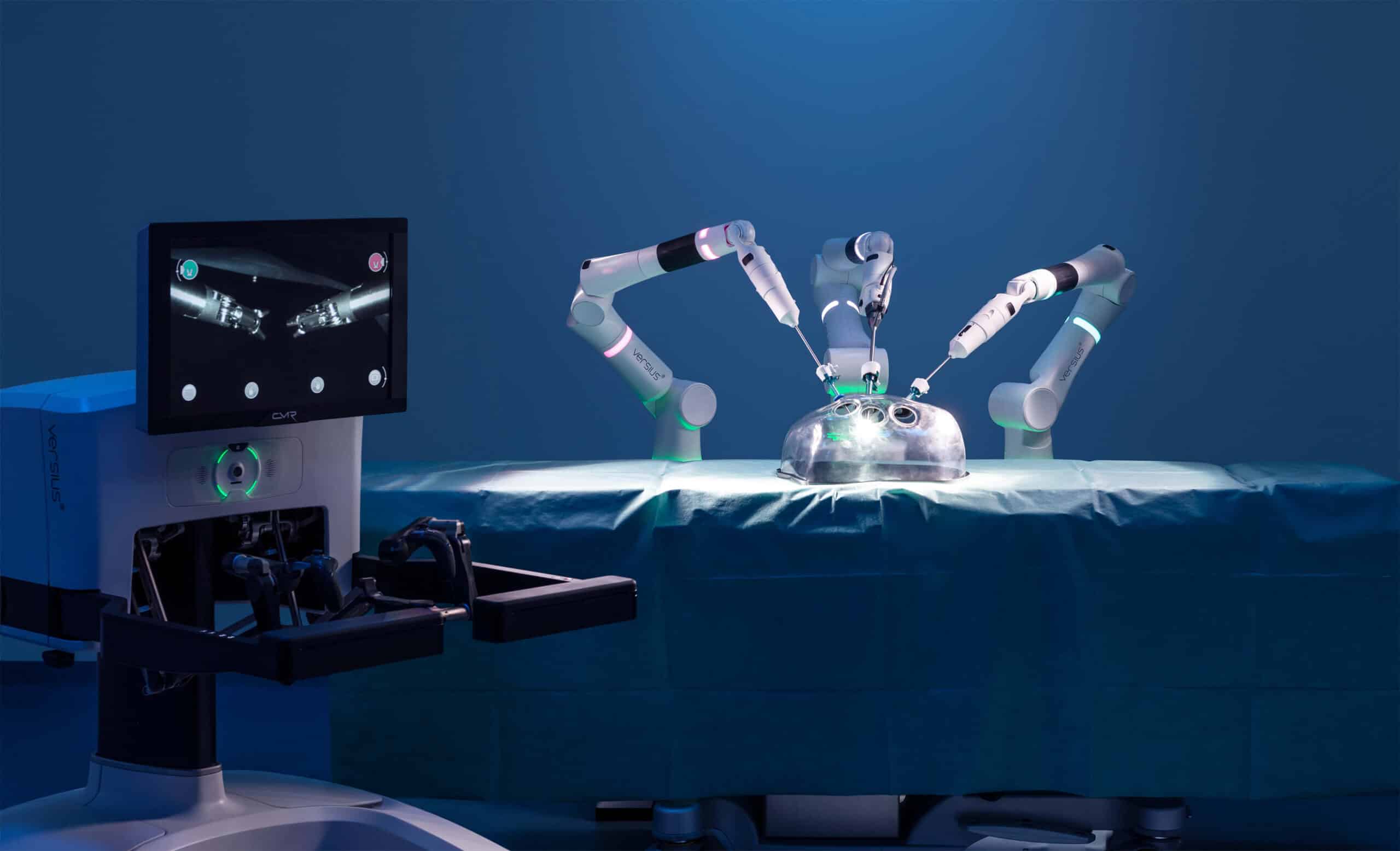 Surgical Robot