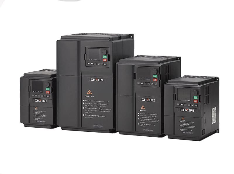 ZVF380 frequency converter