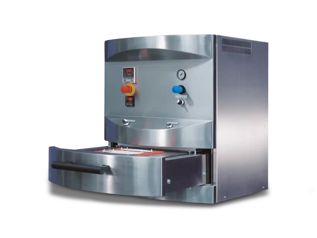 Nelipak Sealing Machine