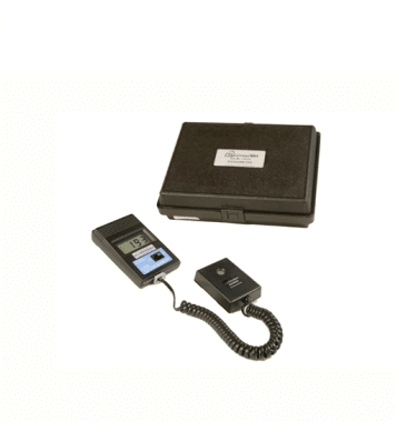 Radiometer DLM-1000