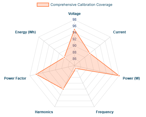 Before vs After illustration showing As Found vs As Left compliance