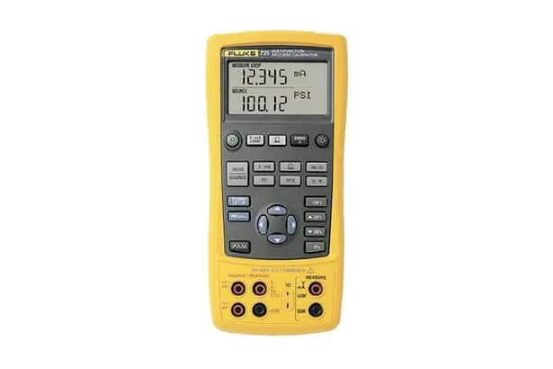 Fluke 725 Multifunction Process Calibrator