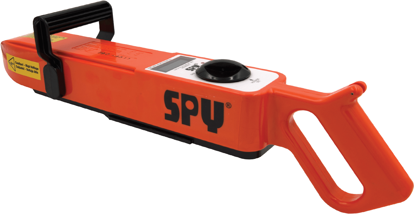 SPY 785 Holiday Detector