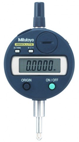 MITUTOYO 543-683B DIGITAL INDICATOR