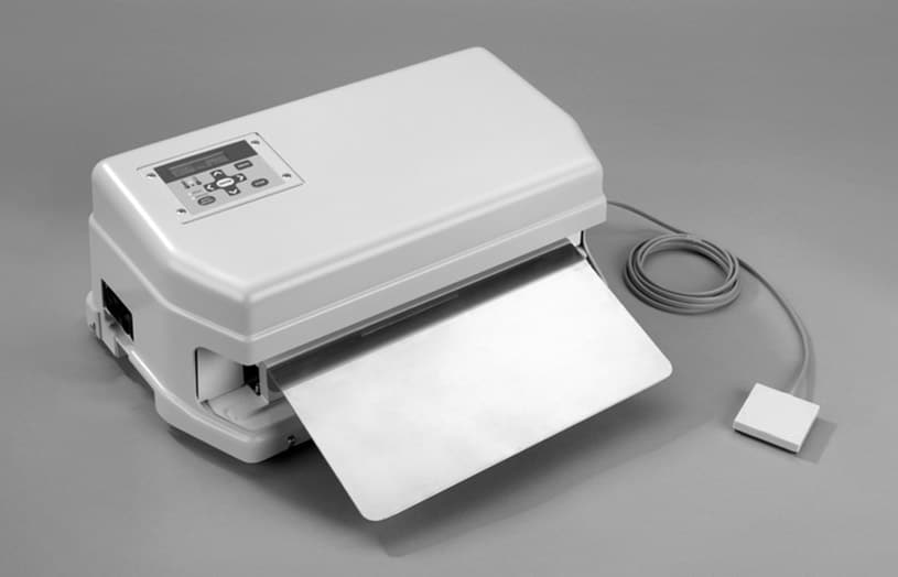 MS-350-NP Impulse Heat Sealers 