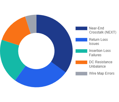 Risks of skipping cable tester calibration