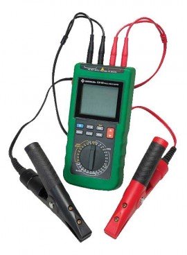 GREENLEE CLM-1000 CABLE LENGTH METER