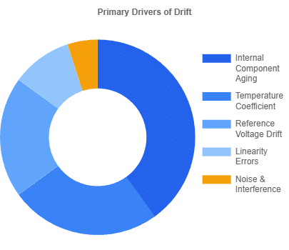 Uncertainty in Digital Panel Indicator Calibration