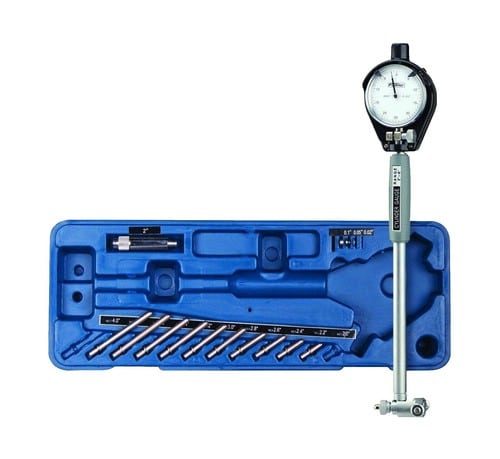 MITUTOYO 511-104 BORE GAGE