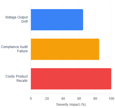 Importance of AC Hipot Safety Tester Calibration