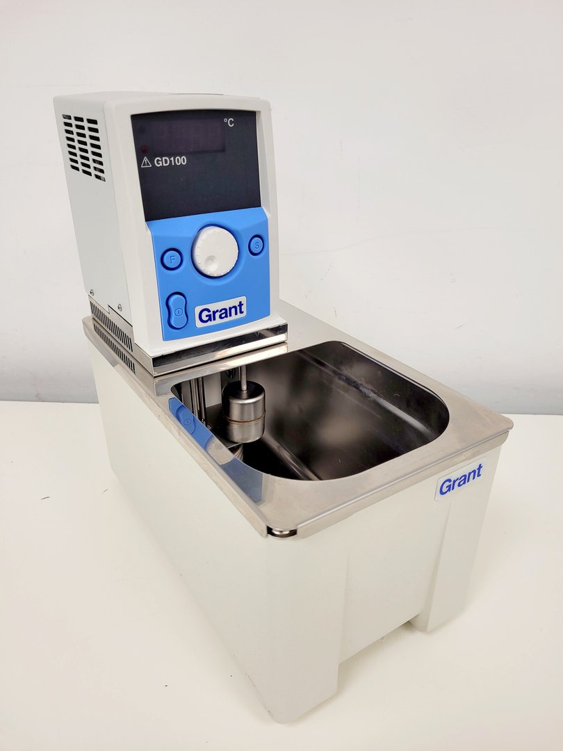 GRANT-GD100L-MICRO-BATH