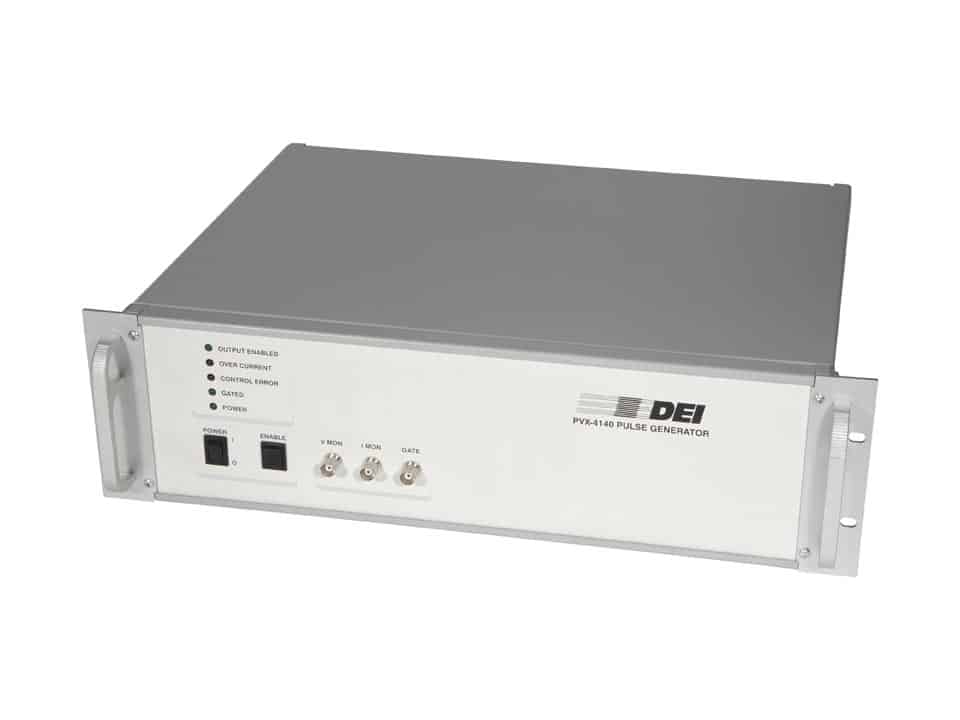 DEI PVX-4140 PULSE GENERATOR