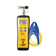 FIELDPIECE SSX34 SUPERHEAT SUBCOOLING
