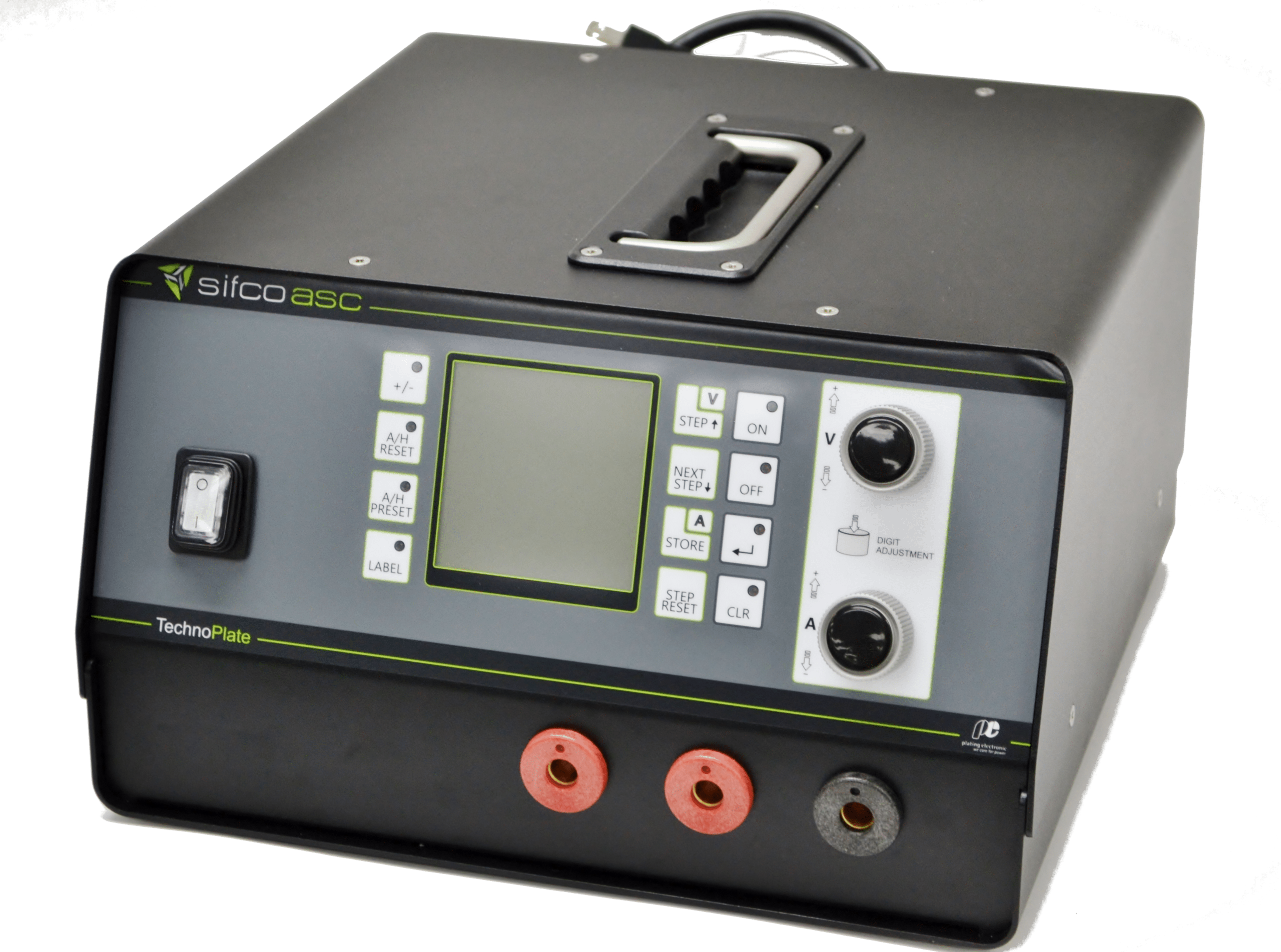 FMK0012181 TECHNOPLATE POWER PACK