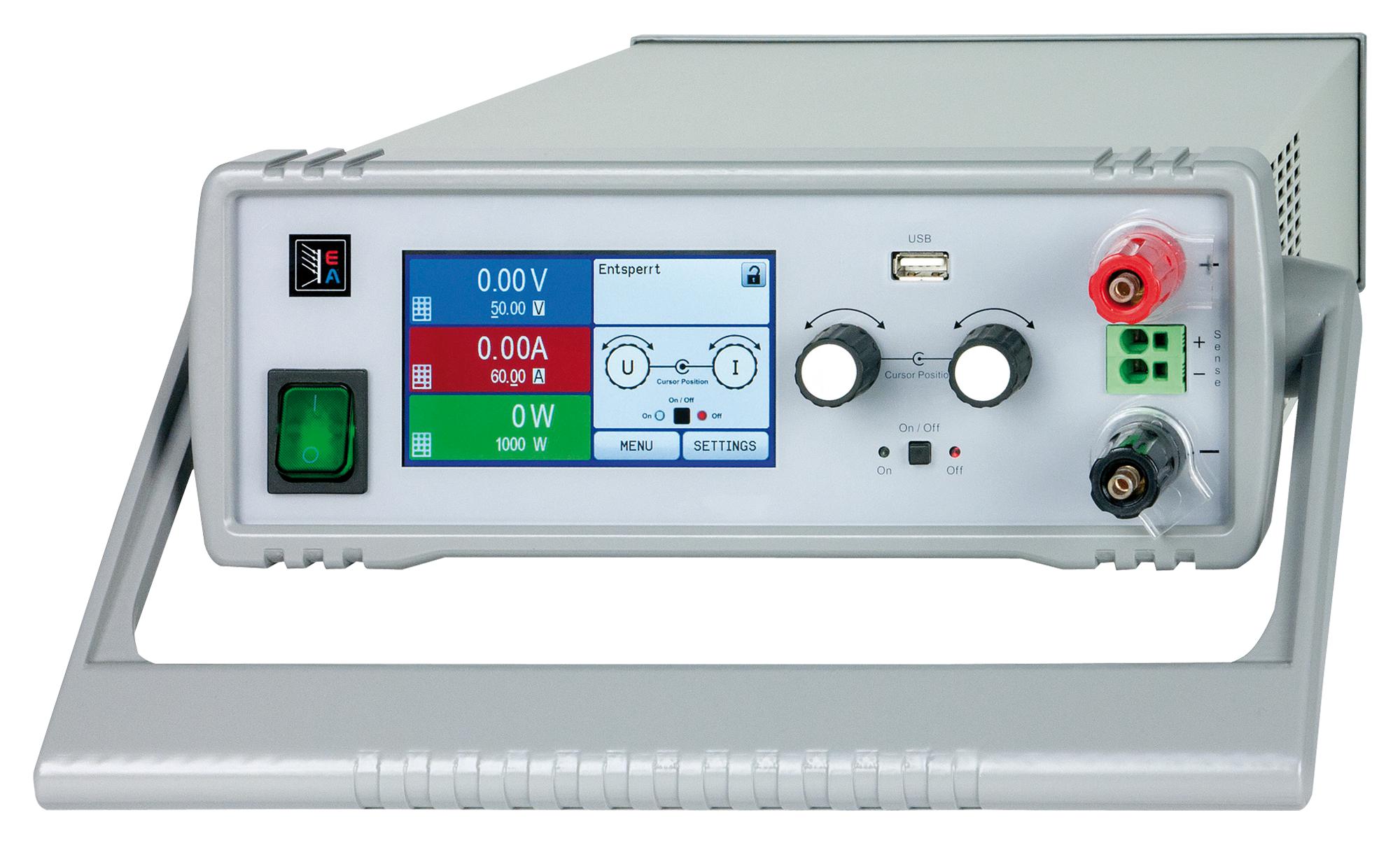 EA Elektro-Automatik Product