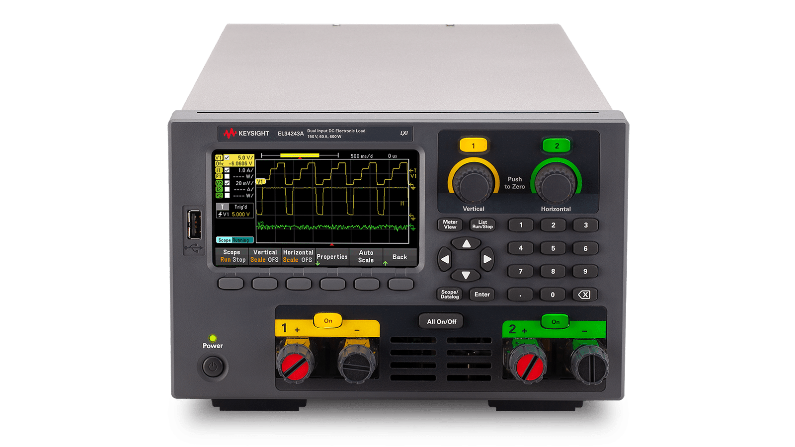 Keysight Product