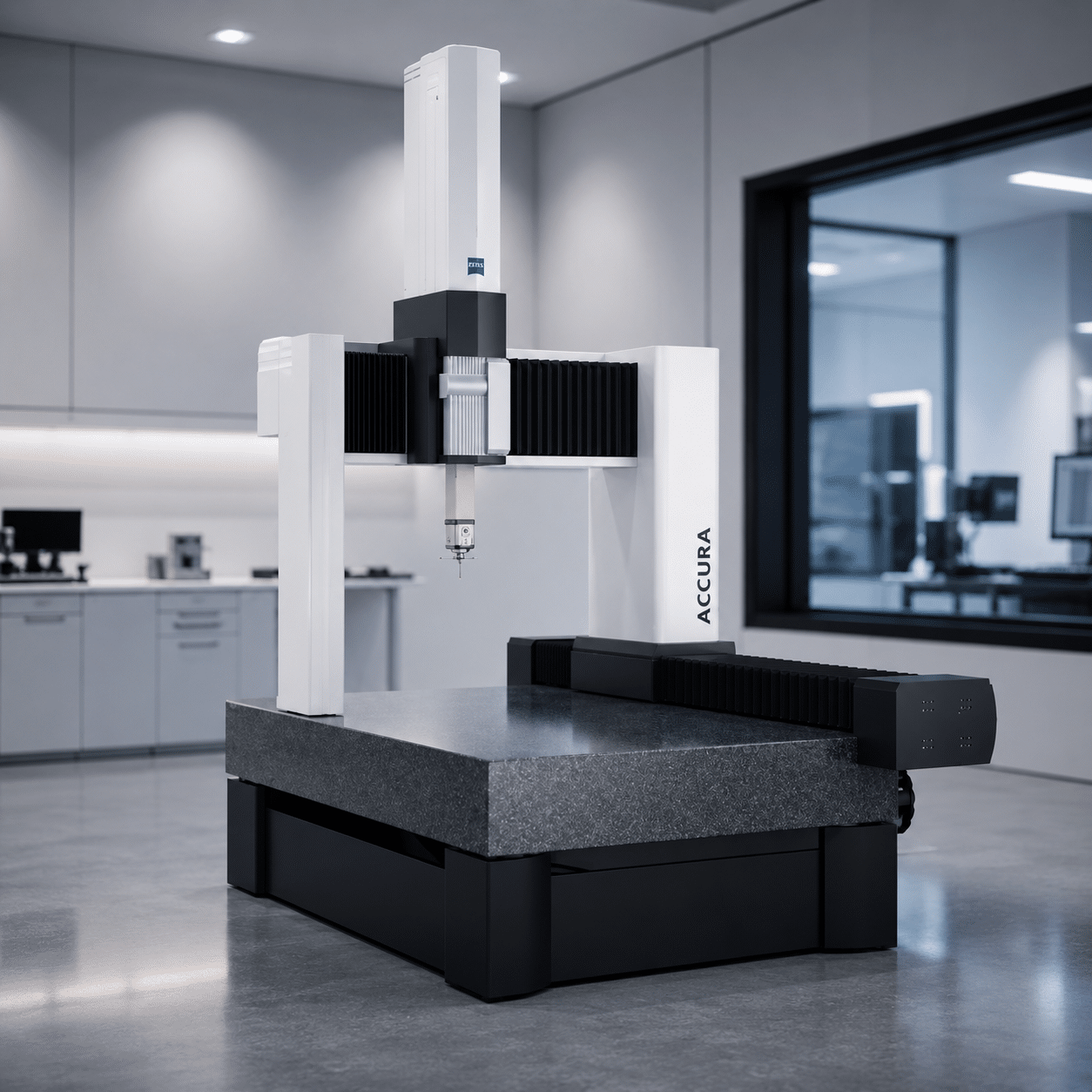 ZEISS ACCURA Coordinate Measuring Machine