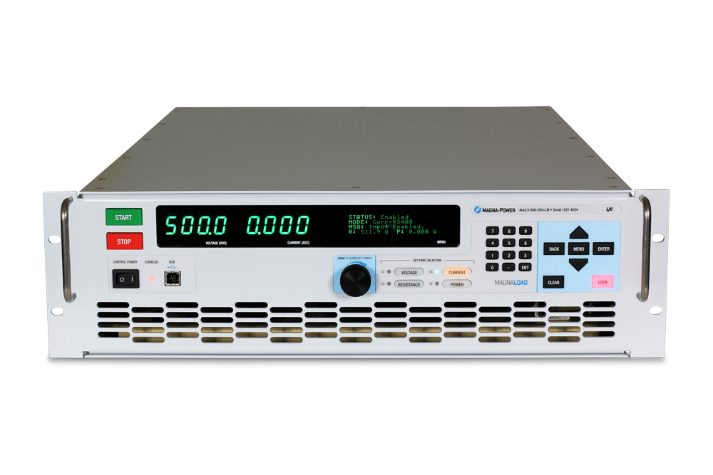 Magna-Power Product