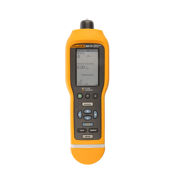 Fluke 805
