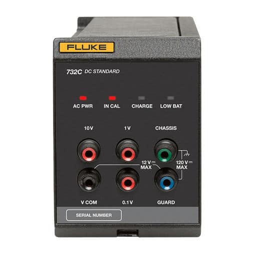 Fluke Calibration