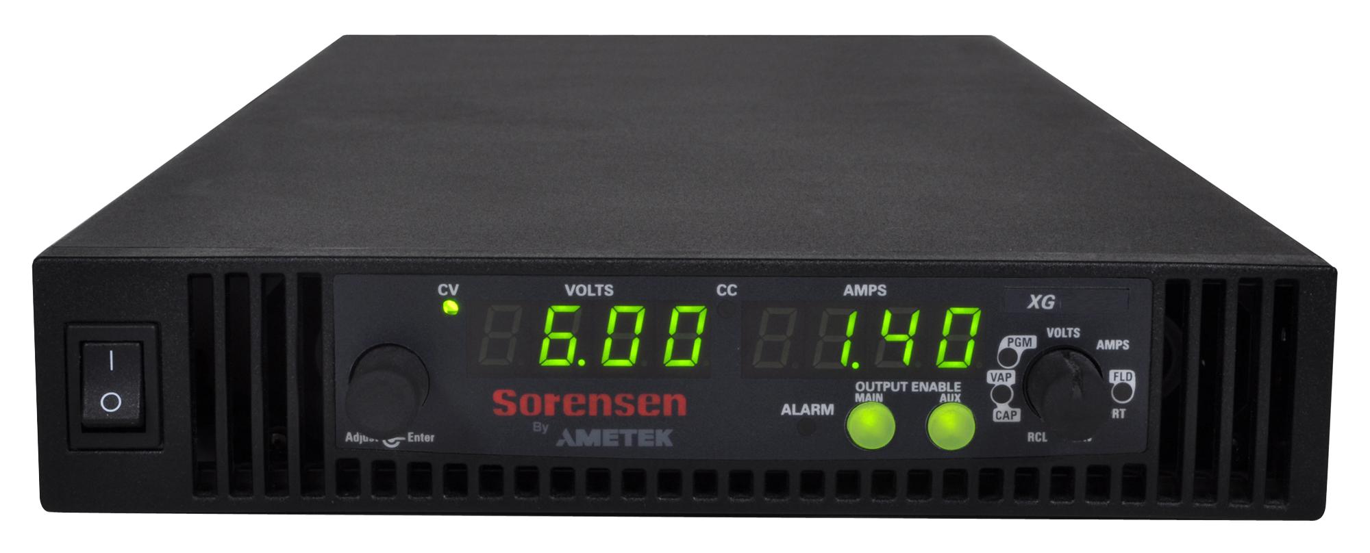 Ametek Programmable Power