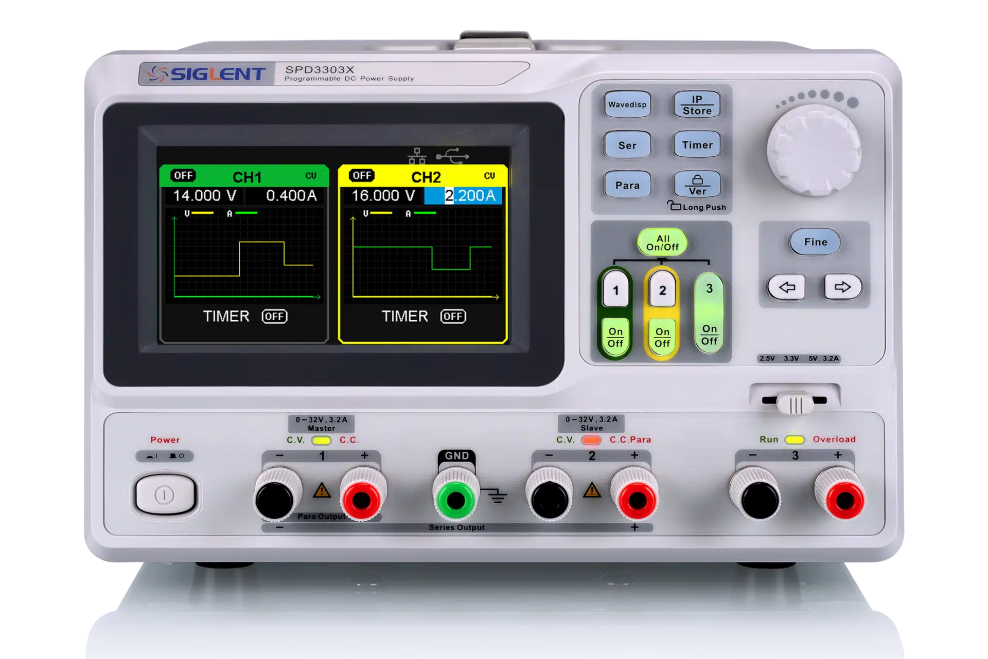 Siglent Technologies