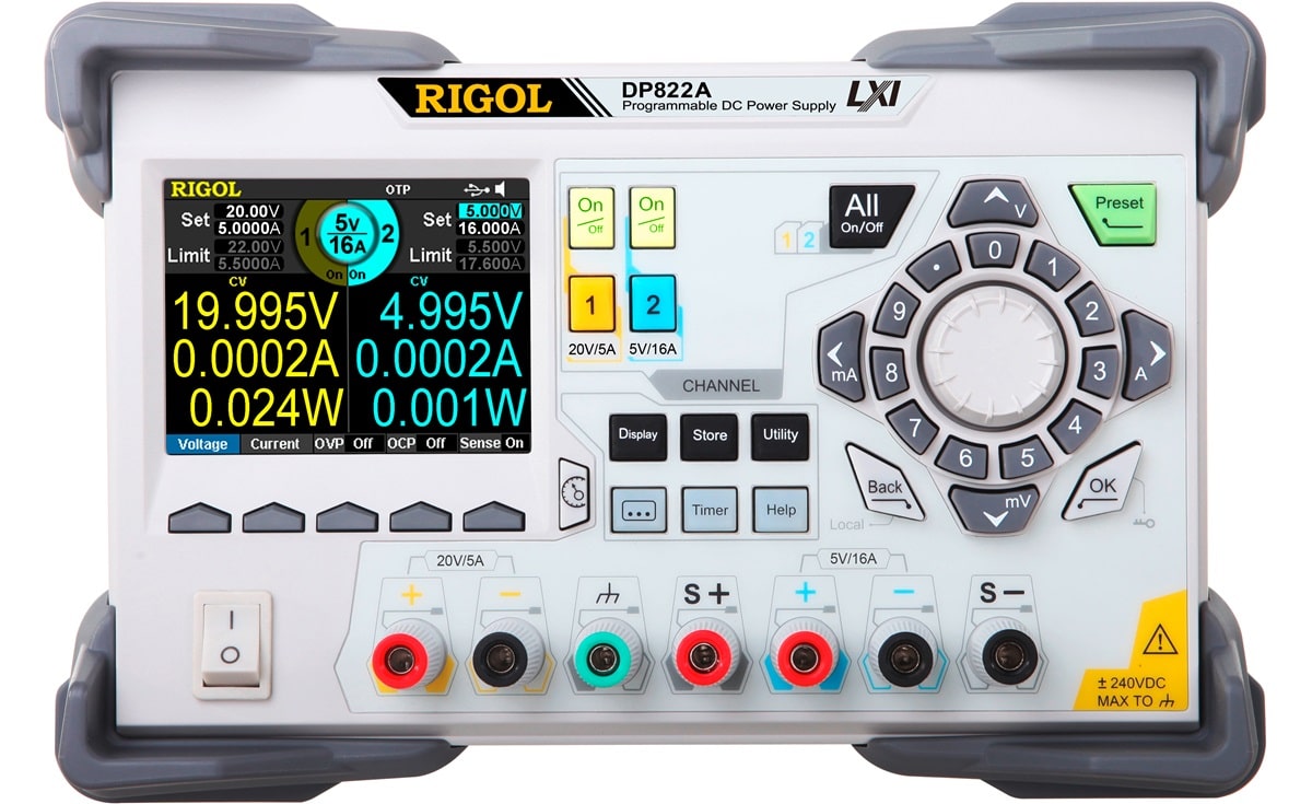 Rigol Technologies