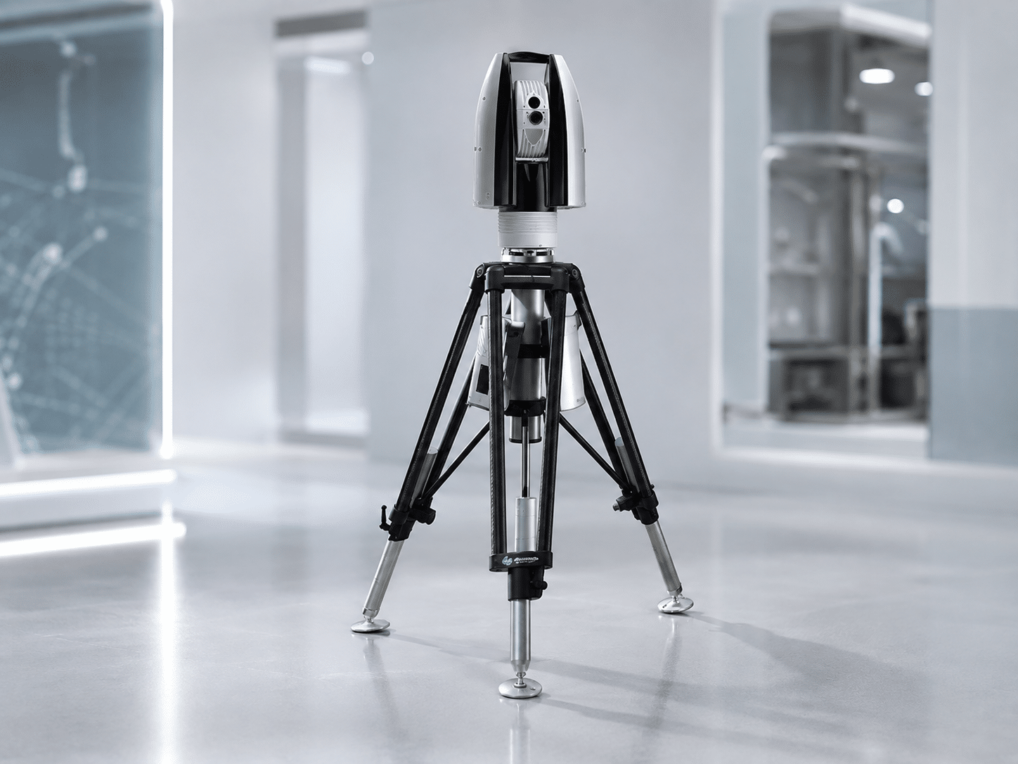 Laser Tracker AT960