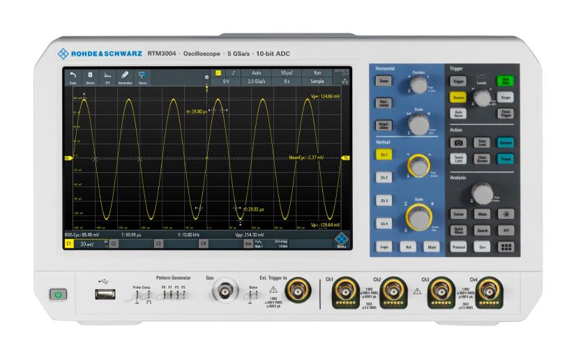 Rohde & Schwarz
