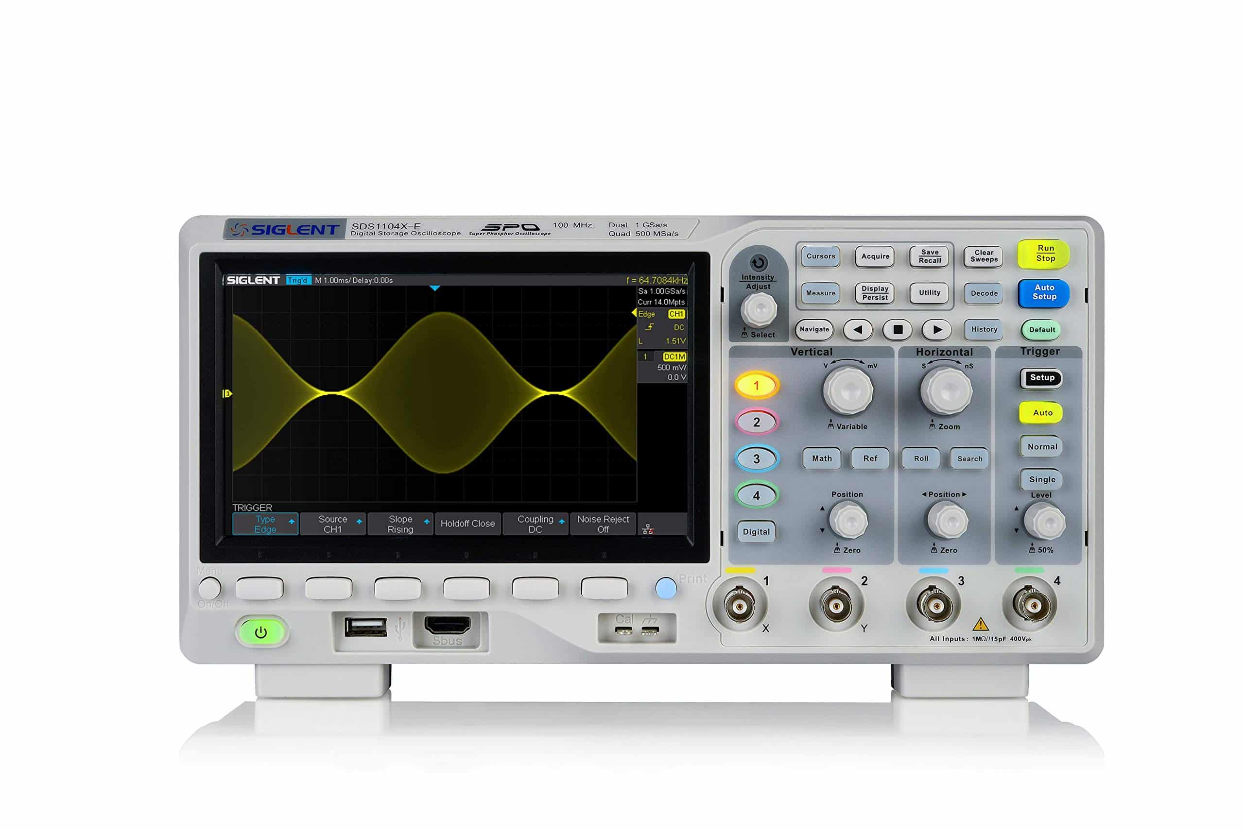 Siglent Technologies
