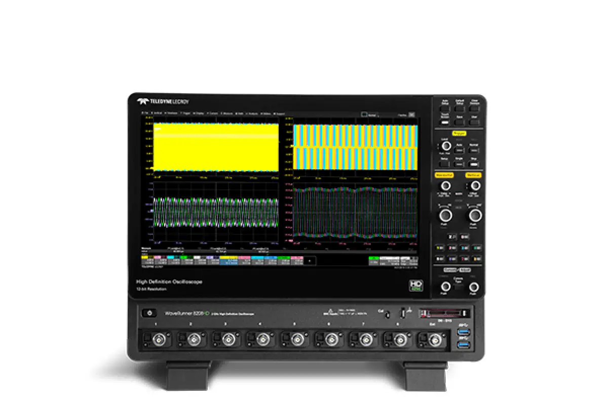 Teledyne LeCroy