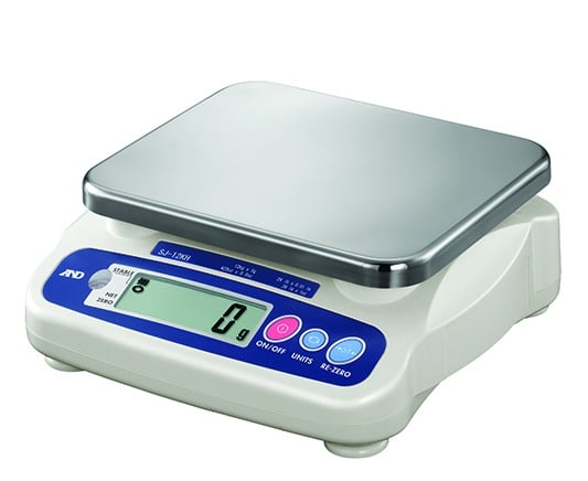A&D Weighing Product Image
